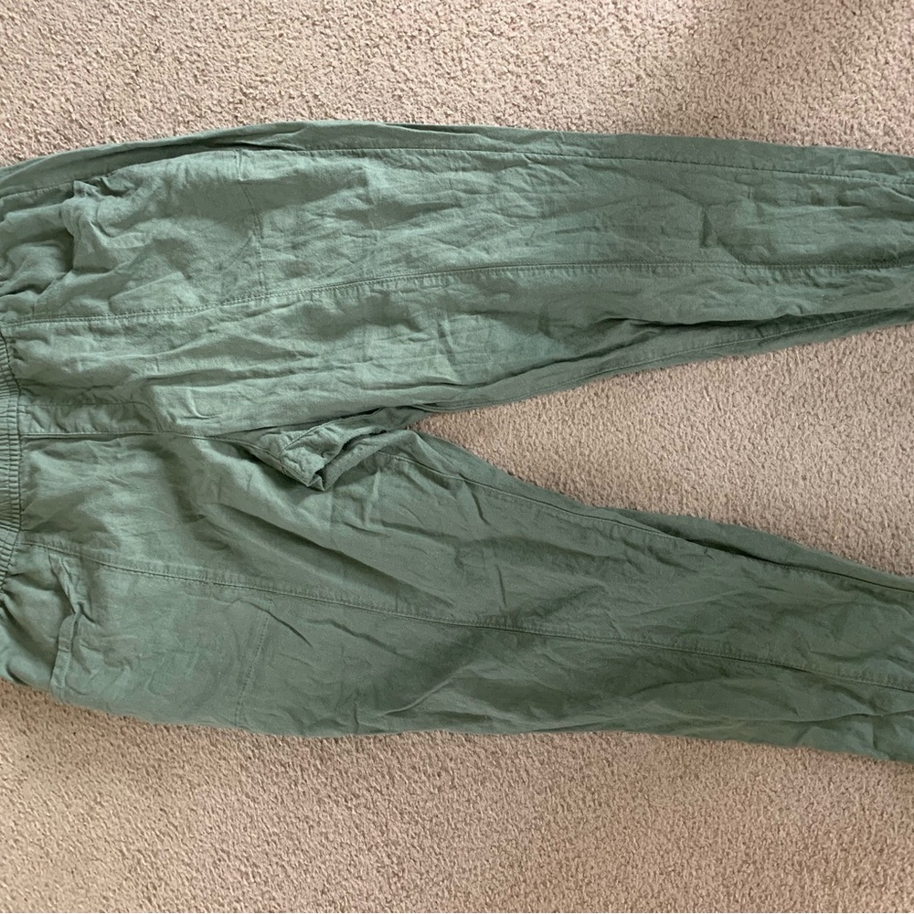 Women’s loose pants